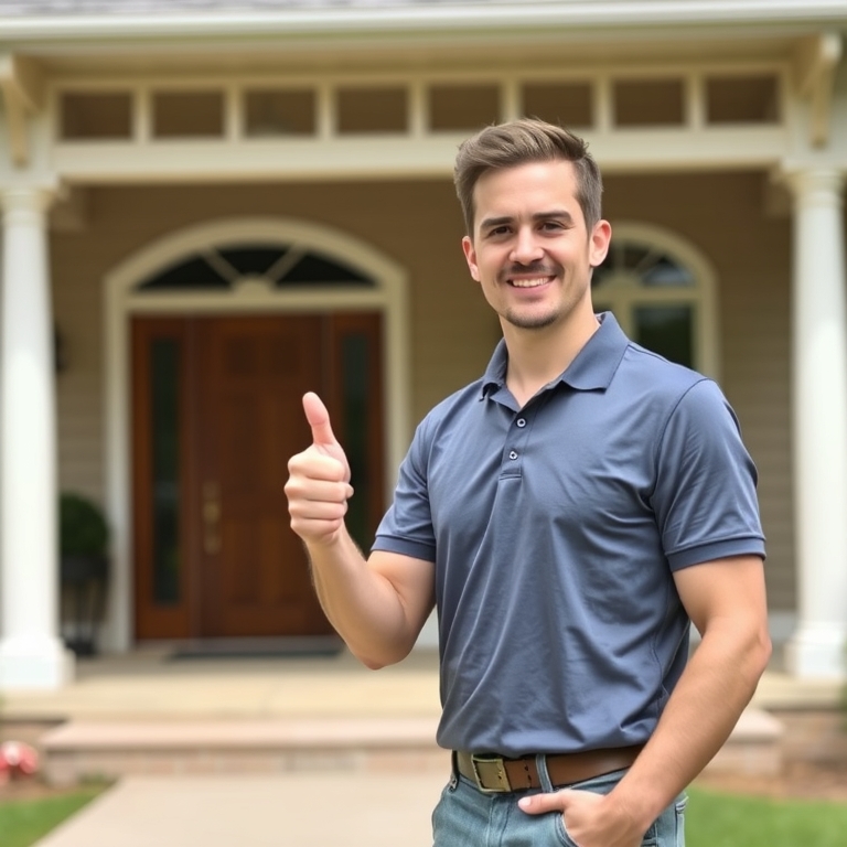 Founder of Ant & Rodent Pest Control Leominster