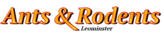 Leominster Ant Exterminator & Rodent Control Company Logo